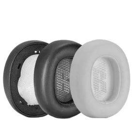 Replacement Ear Pad Cushions compatible with the JBL Live 650BTNC Headphones