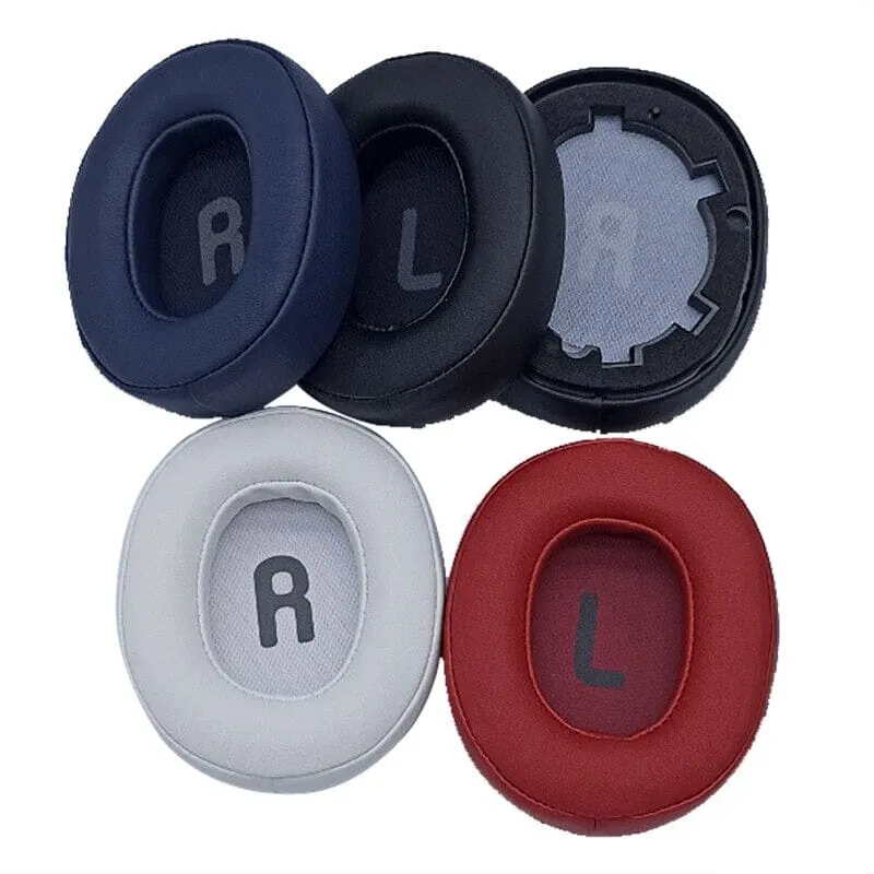 Replacement Ear Pad Cushions compatible with the JBL TUNE700, T710BT, T750BTNC, T760NC