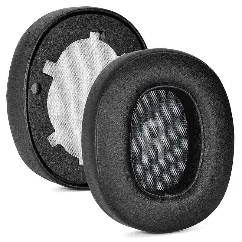 Replacement Ear Pad Cushions compatible with the JBL TUNE700, T710BT, T750BTNC, T760NC