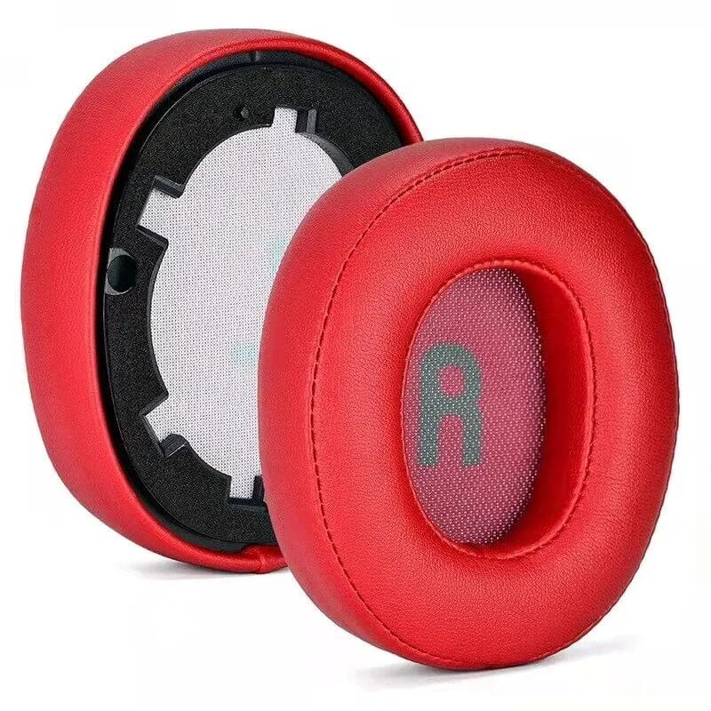 Replacement Ear Pad Cushions compatible with the JBL TUNE700, T710BT, T750BTNC, T760NC