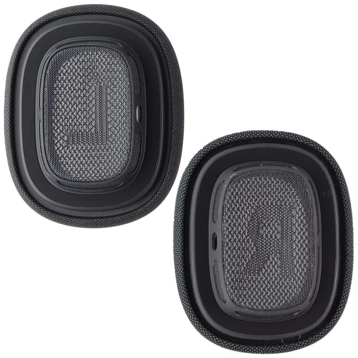 Replacement Ear Pad Cushions for Apple AirPods Max Headphones - Black