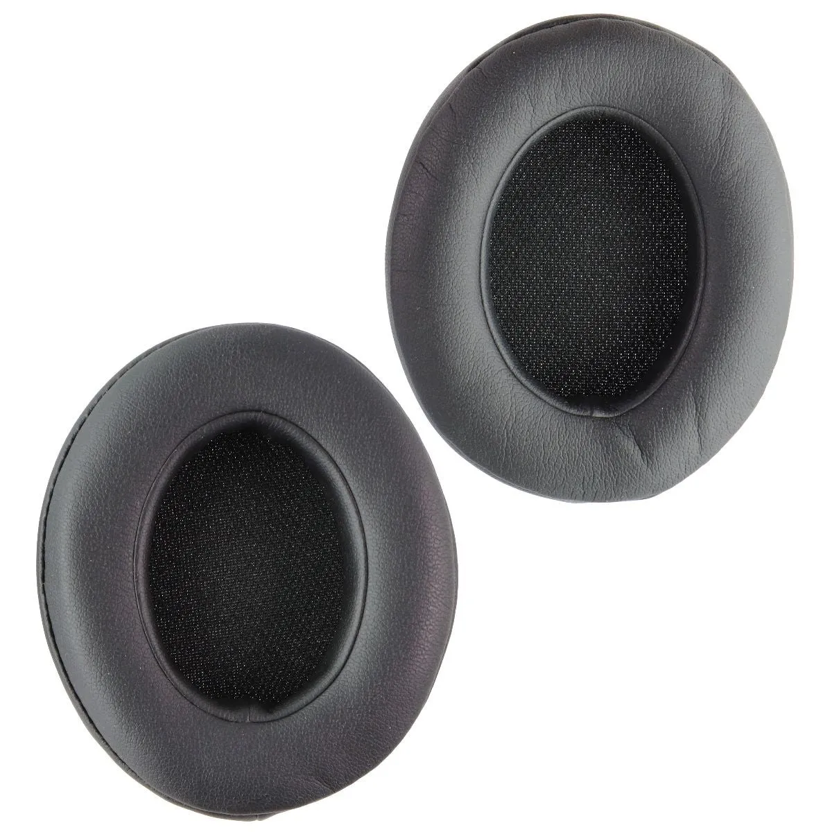 Replacement Ear Pad Cushions for Beats Studio 2 Wireless Headphones - Black