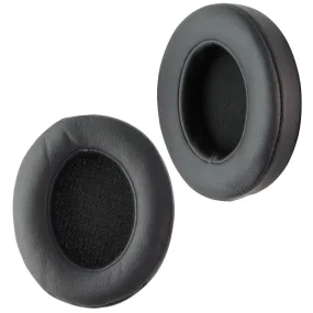 Replacement Ear Pad Cushions for Beats Studio 2 Wireless Headphones - Black