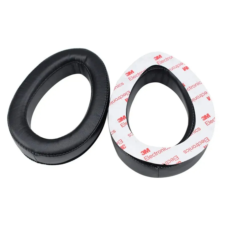 Replacement Ear Pads Cushions Compatible with the Sennheiser HD270, HD500 Range   More