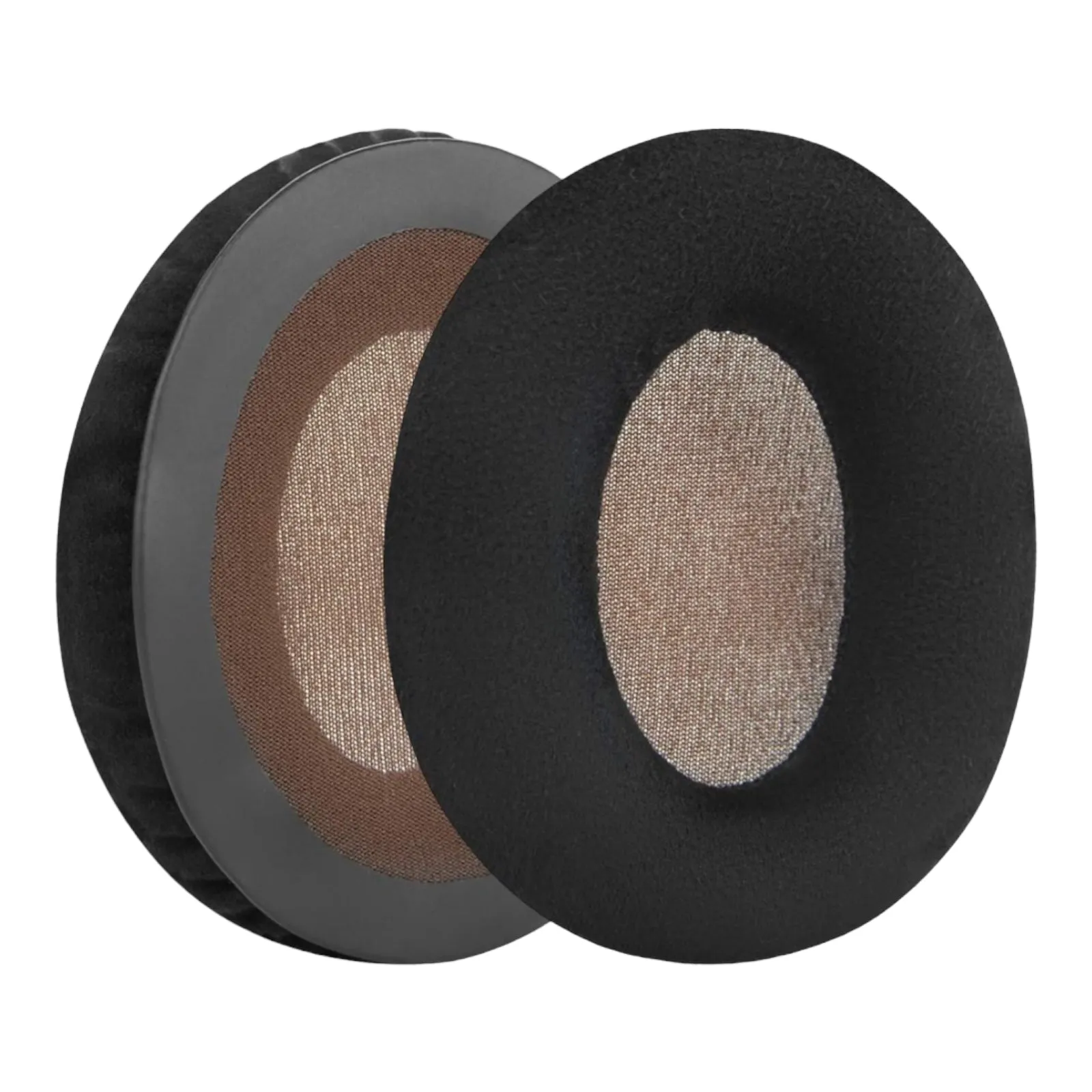 Replacement Ear Pads Cushions Compatible with the Sennheiser Momentum 1.0 & 2.0 On-Ear OE