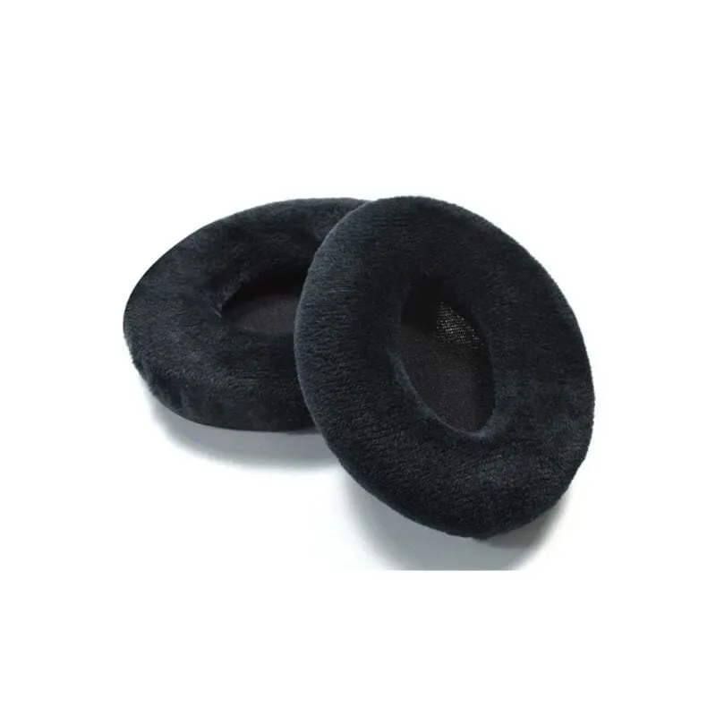 Replacement Ear Pads Cushions Compatible with the Sennheiser Momentum 1.0 & 2.0 On-Ear OE