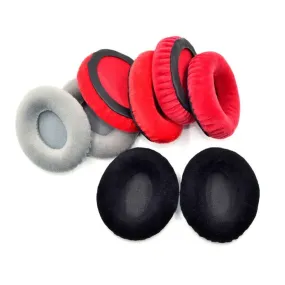 Replacement Ear Pads Cushions Compatible with the Sennheiser Momentum 1.0 & 2.0 On-Ear OE