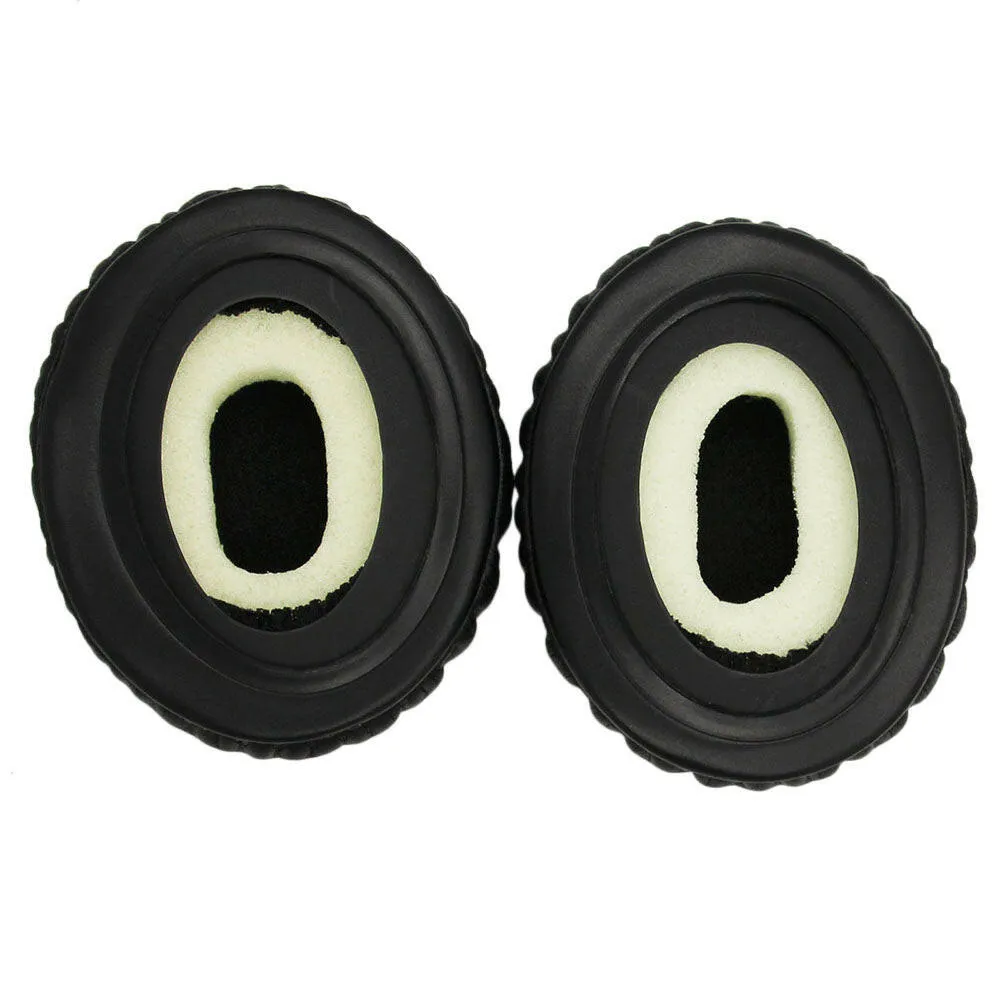 Replacement Earpad Ear Pads Cushion for Bose On Ear OE2 OE2i Headphones, 1 Pair