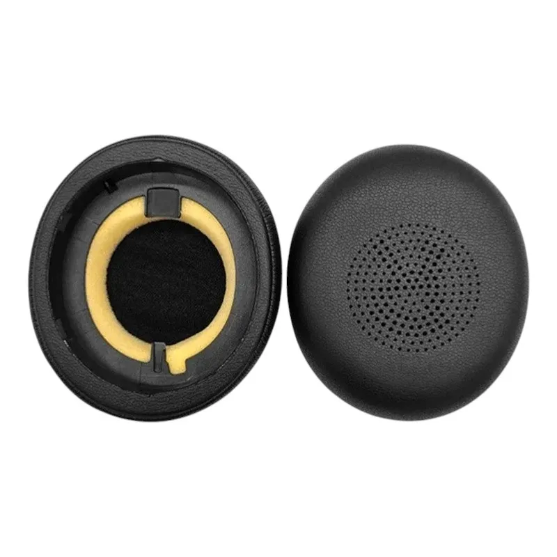 Replacement Jabra Evolve2 40/65 Elite 45h compatible Ear Pad Cushions