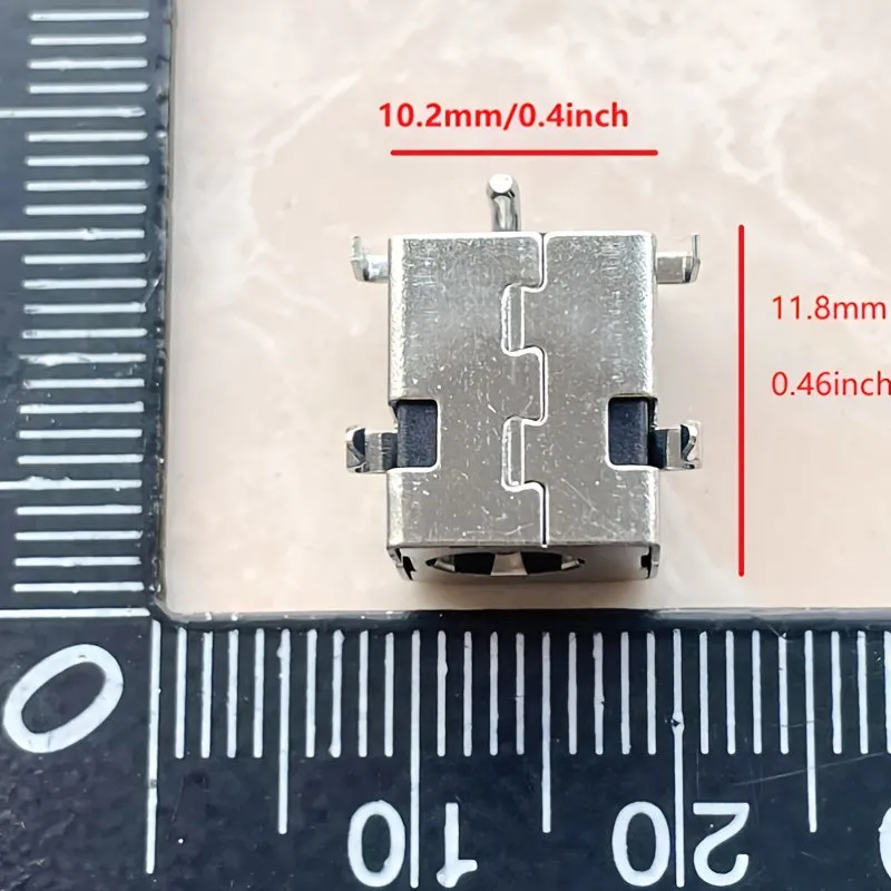 Replacement Power Head Interface for Laptop A43 S A53 K43 K43SA