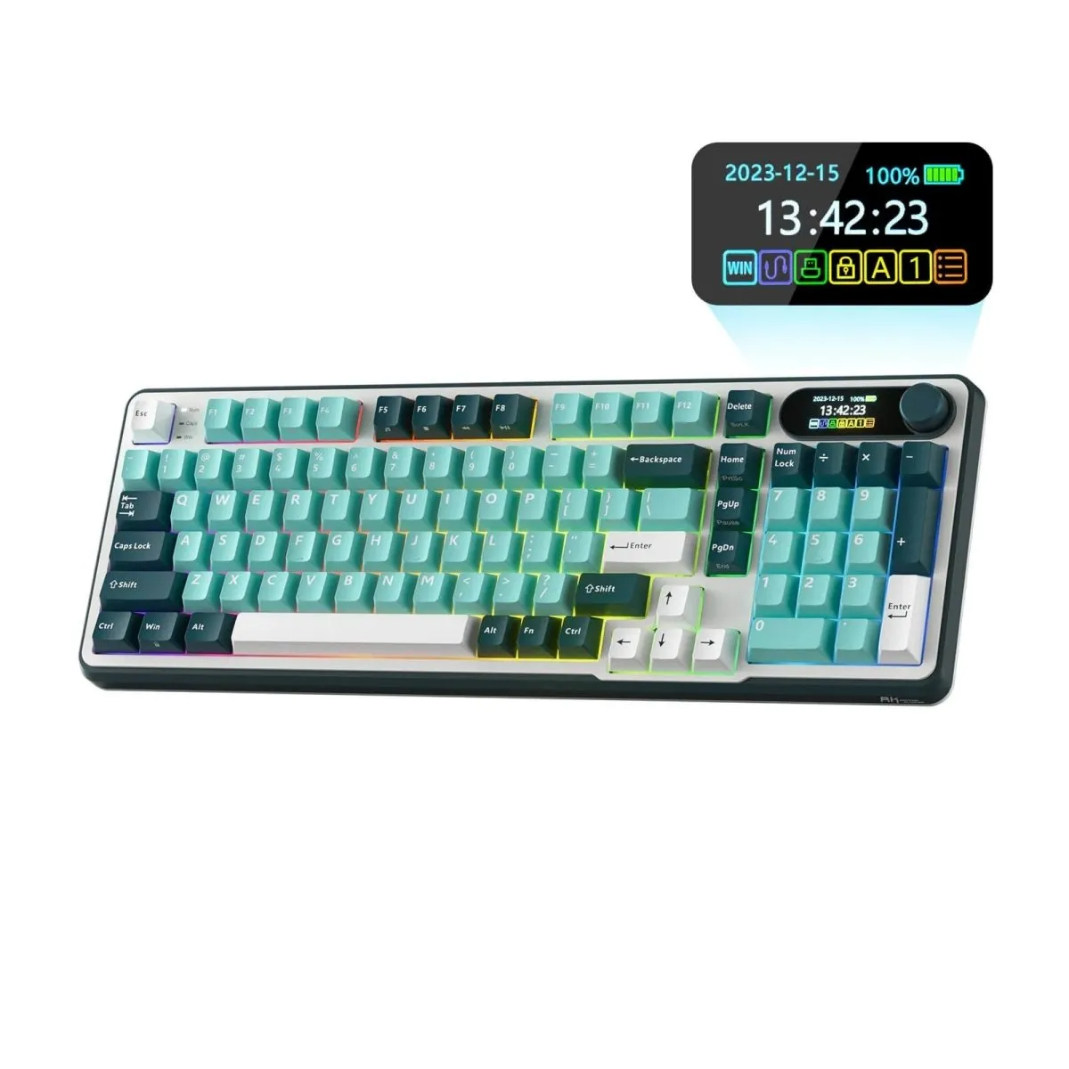 Royal Kludge S98 Mehcanical Keyboard