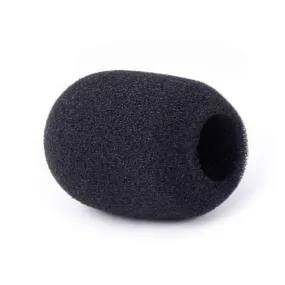 Rugged Radios Foam Mic Muff Microphone Cover