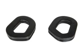 S03 Silicone Gel Ear Pads for Earmor M31/M32/M31H/M32H headsets