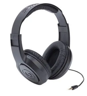 Samson SR350 Over-Ear Studio Headphones