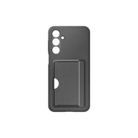 Samsung Card Slot Cover - Samsung Galaxy A16 - Black (SAM-EF-OA166TBE)