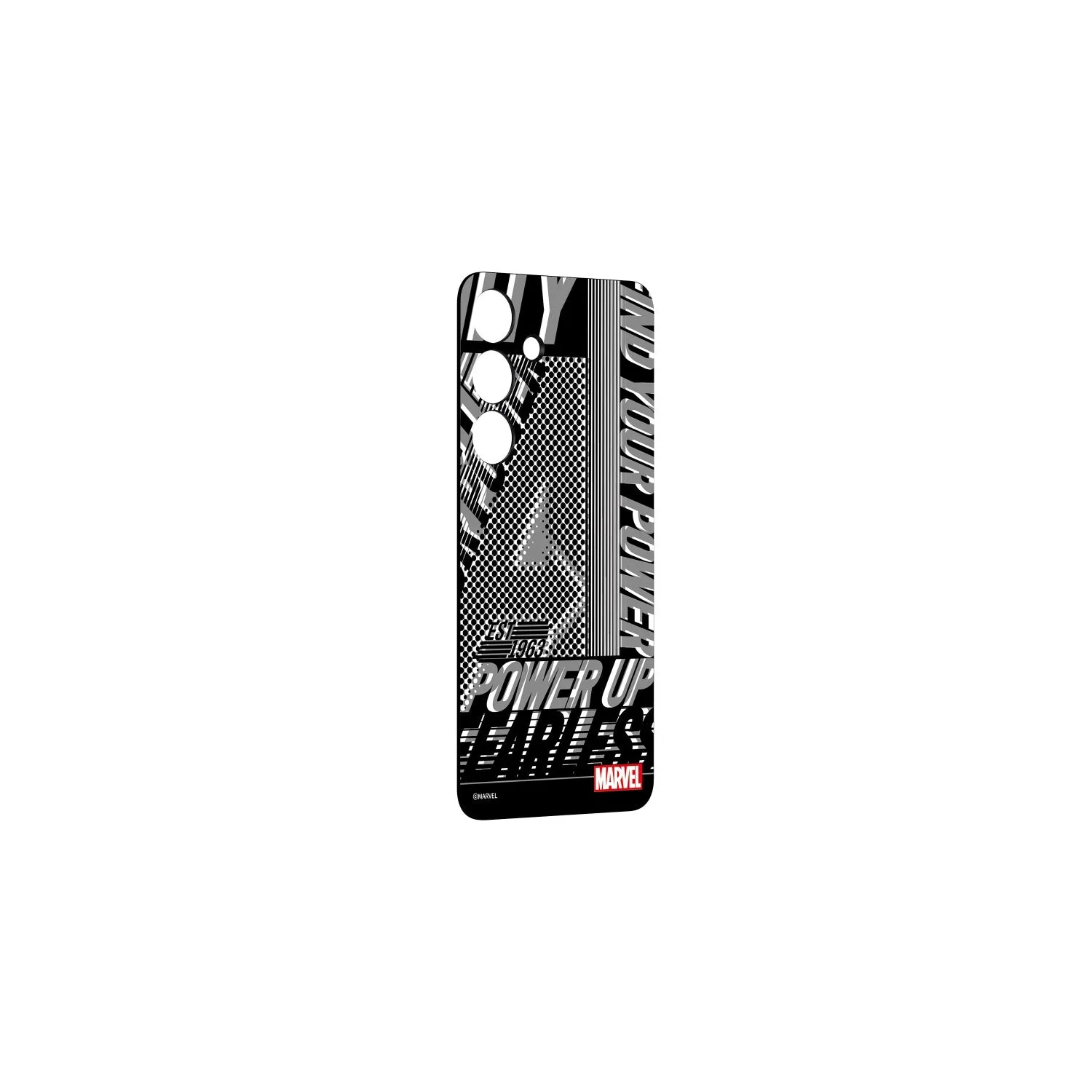 Samsung SMAPP FlipSuit Card Marvel Avengers - Samsung Galaxy S24