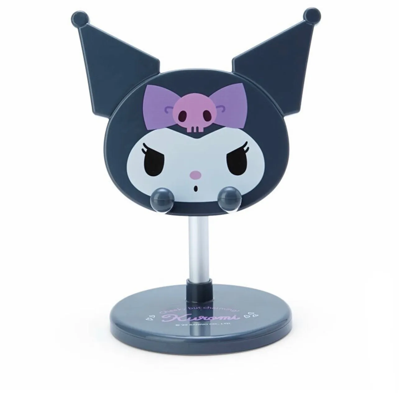 Sanrio Mascot Cellphone Stand (Kuromi, My Melody, Cinnamoroll)