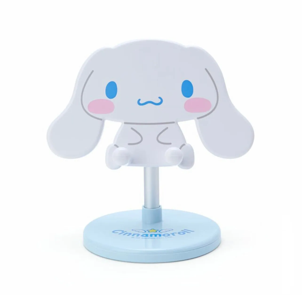 Sanrio Mascot Cellphone Stand (Kuromi, My Melody, Cinnamoroll)