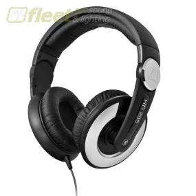 Sennheiser HD205II Professional Dj Headphones