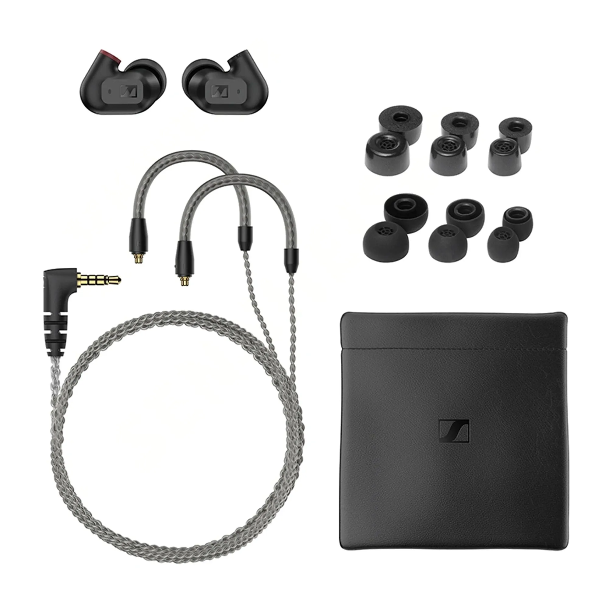 Sennheiser IE 200 In-Ear Headphones