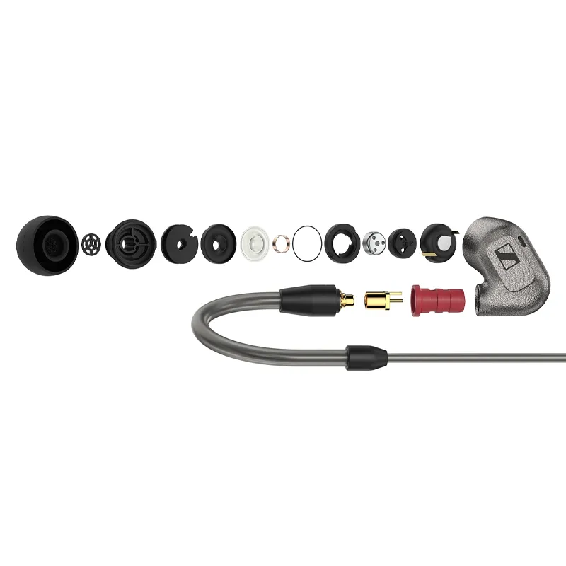 Sennheiser IE 600 High Fidelity Earphones