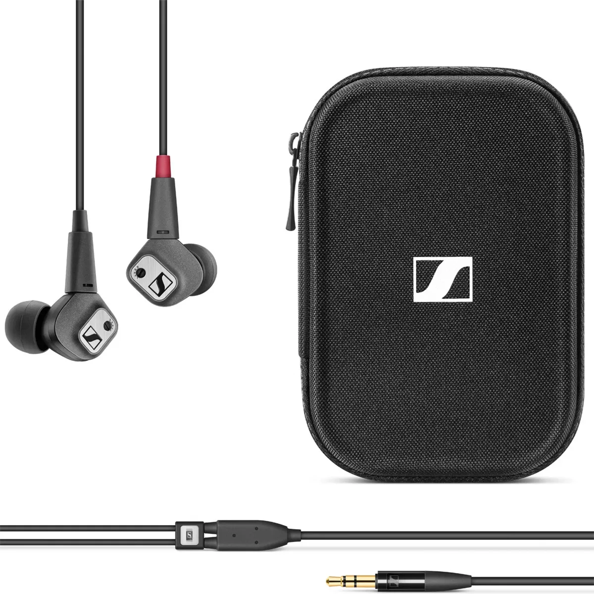 Sennheiser IE 80S Wired Earphones