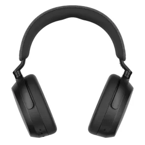 Sennheiser M4AEBT Momentum 4 Wireless Headphone Black