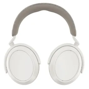 Sennheiser M4AEBT Momentum 4 Wireless Headphone White