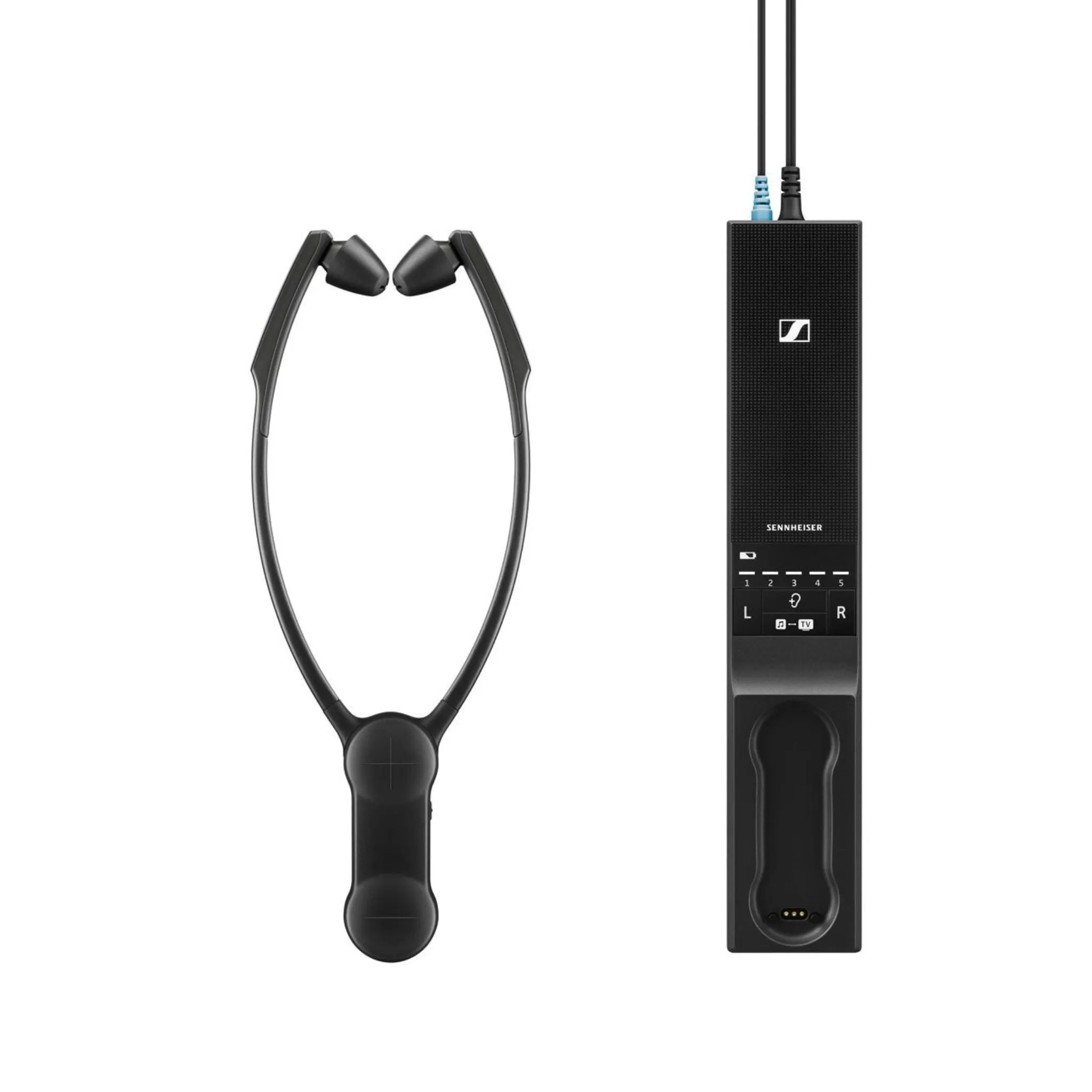 Sennheiser Set 880