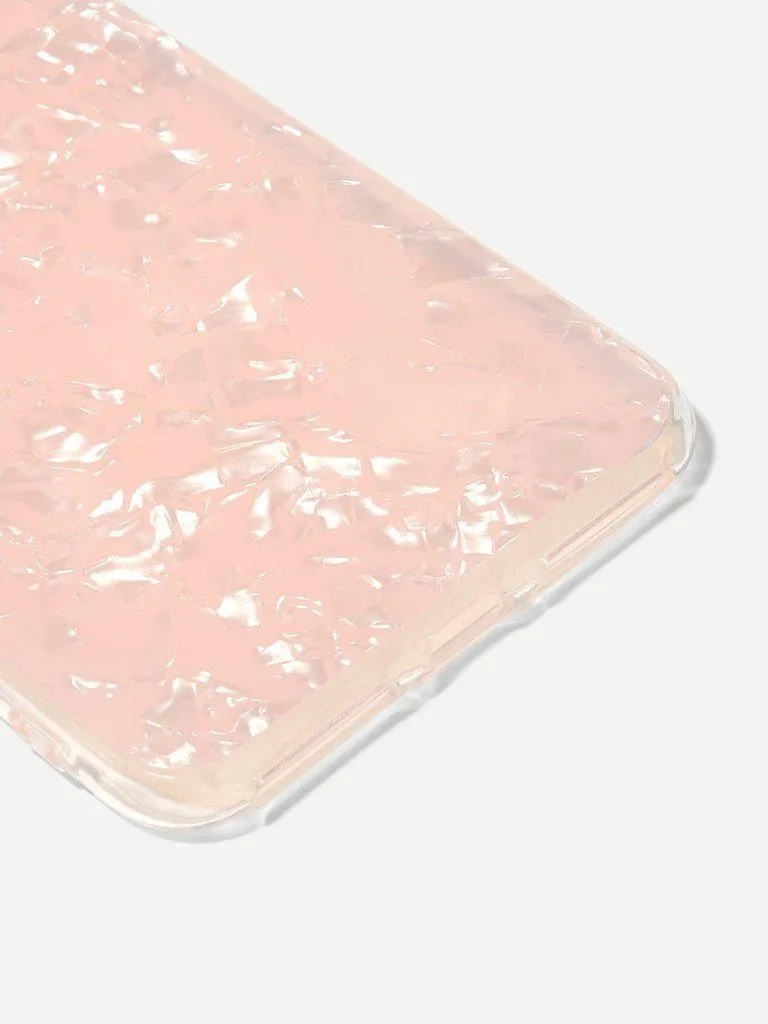 Shell Pattern iPhone Case