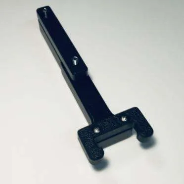 Shoprider Powerchair Bracket | SHPRDER