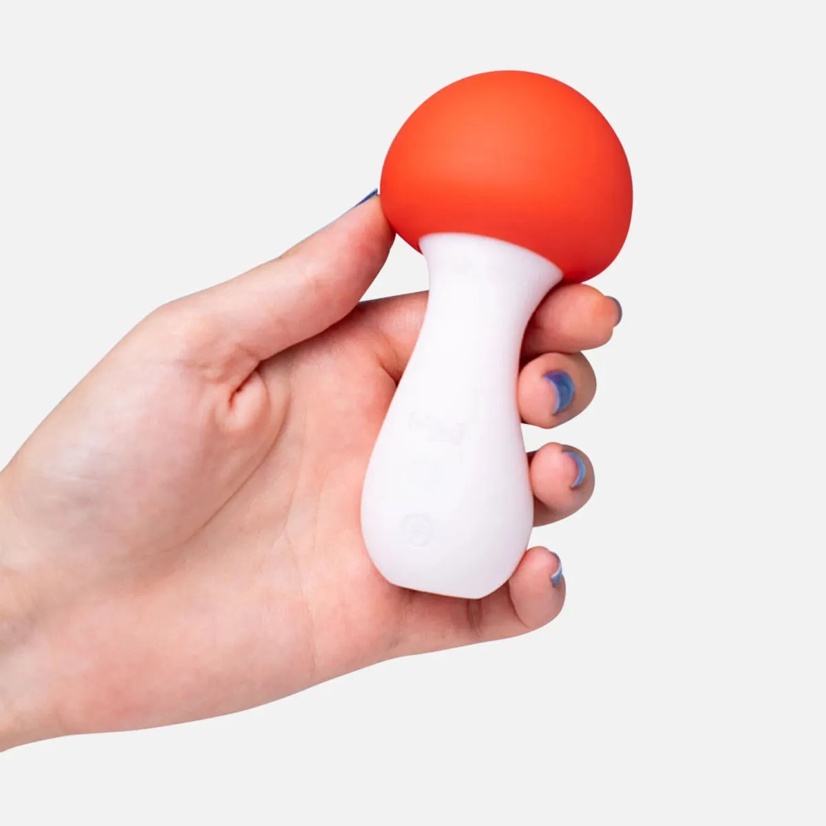 Shroomie Rechargeable Bullet Vibrator