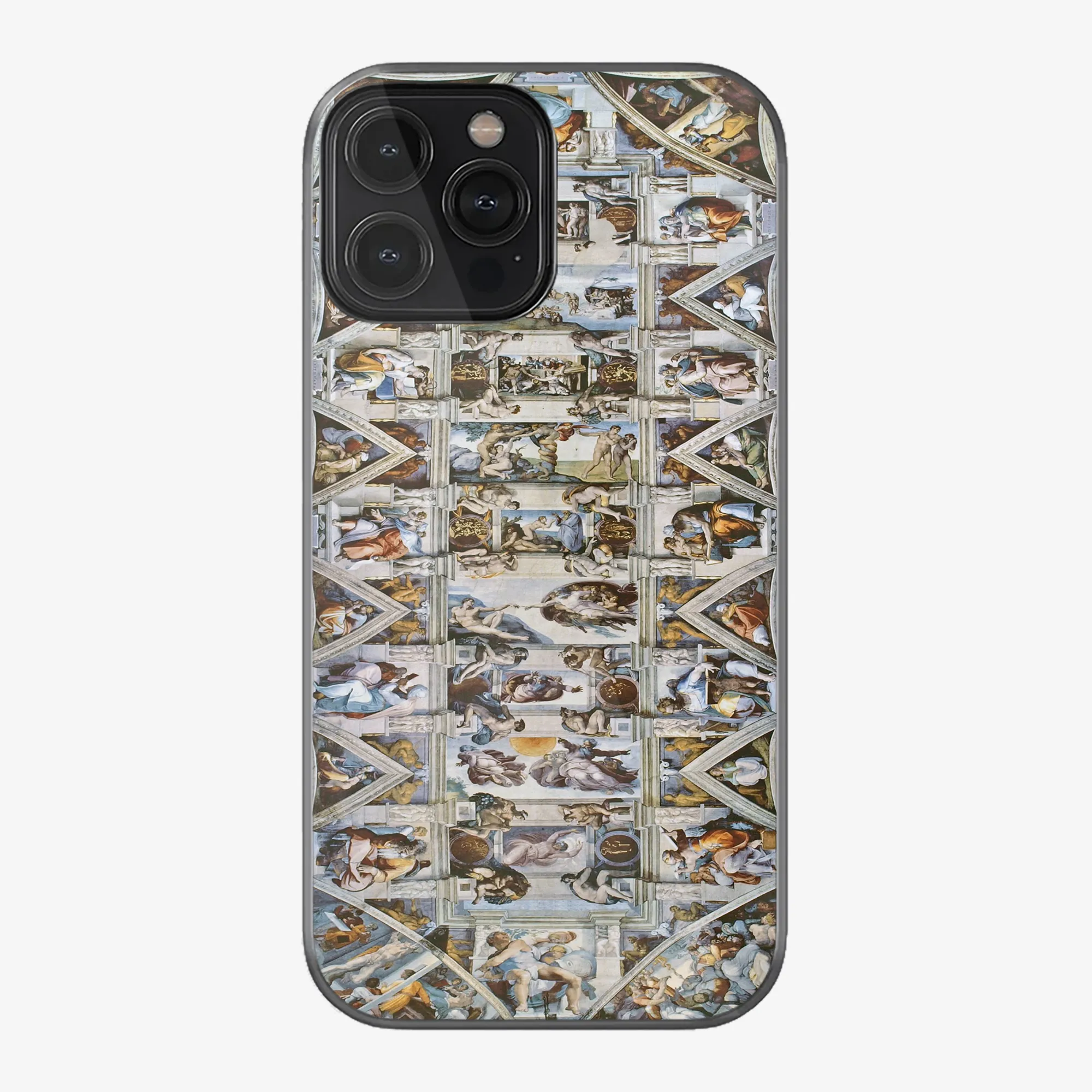 Sistine Chapel Ceiling Case