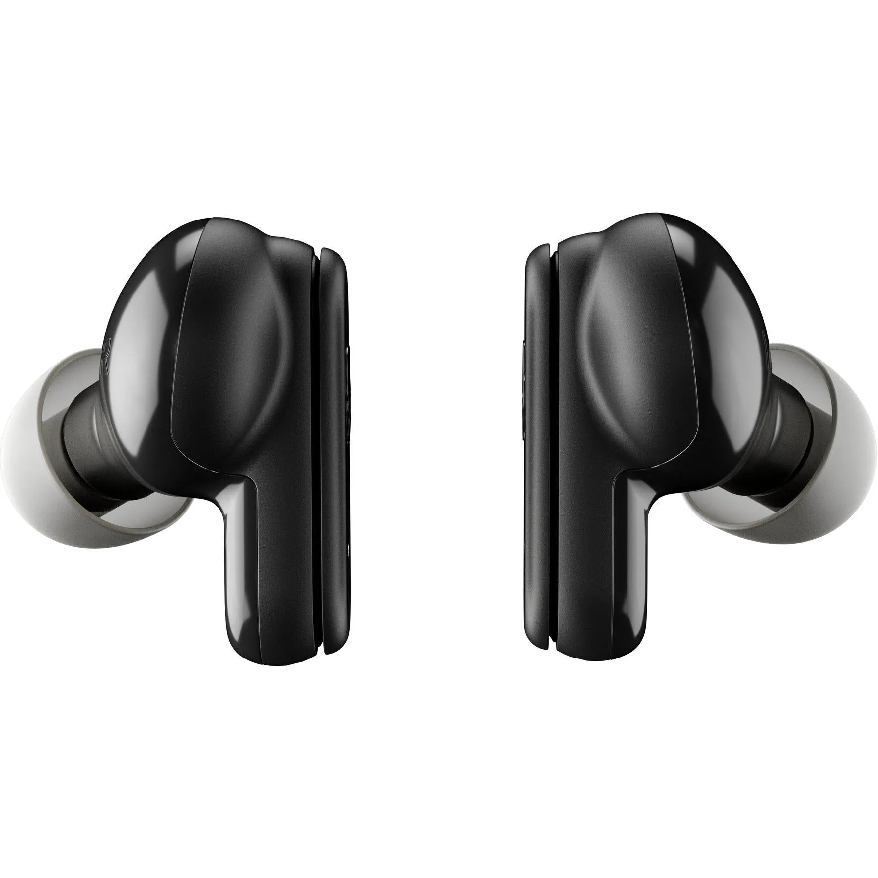 Skullcandy Dime Evo TWS In-Ear Headphones (Black)