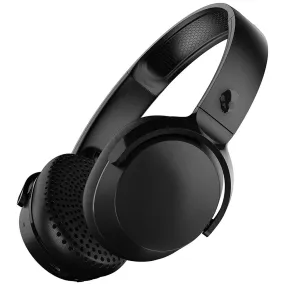 Skullcandy Riff Wireless On-Ear Headphones - Black (S5PXW-L003)