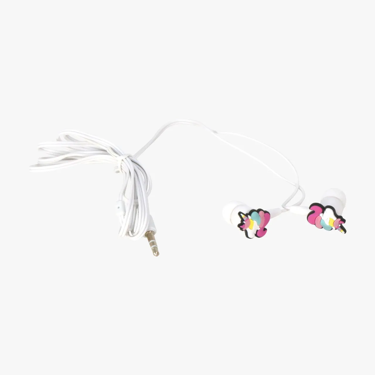 Smily Kiddos Unicorn Ear Phone