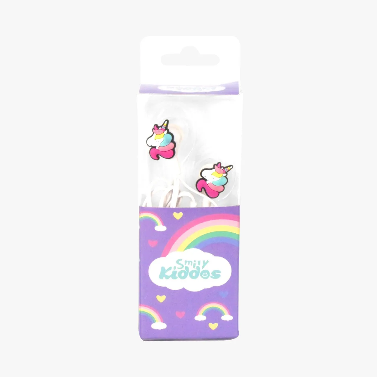 Smily Kiddos Unicorn Ear Phone