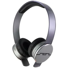 SOL REPUBLIC Tracks HD On-Ear Wired Headphones - Gray