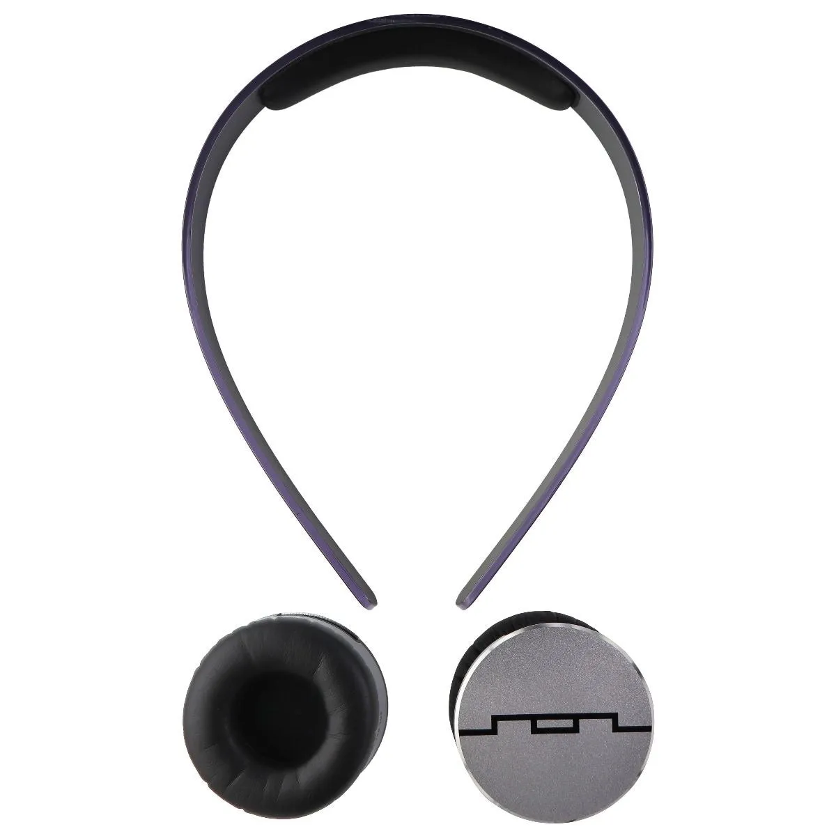 SOL REPUBLIC Tracks HD On-Ear Wired Headphones - Gray