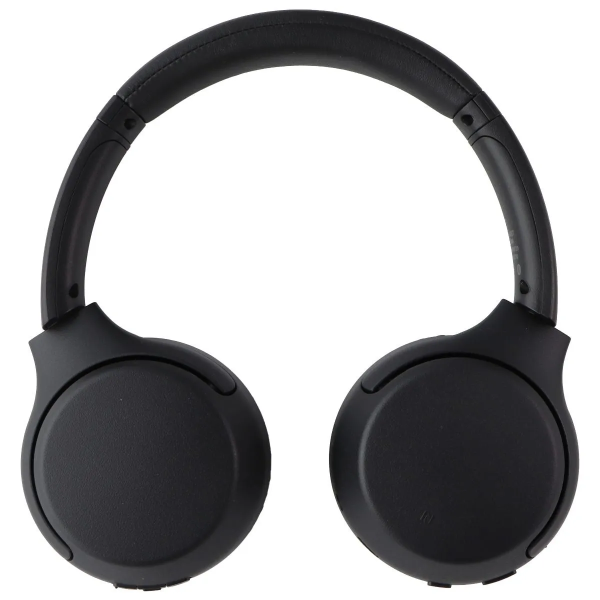 Sony WH-XB700 Wireless Extra Bass Bluetooth Headphones - Black