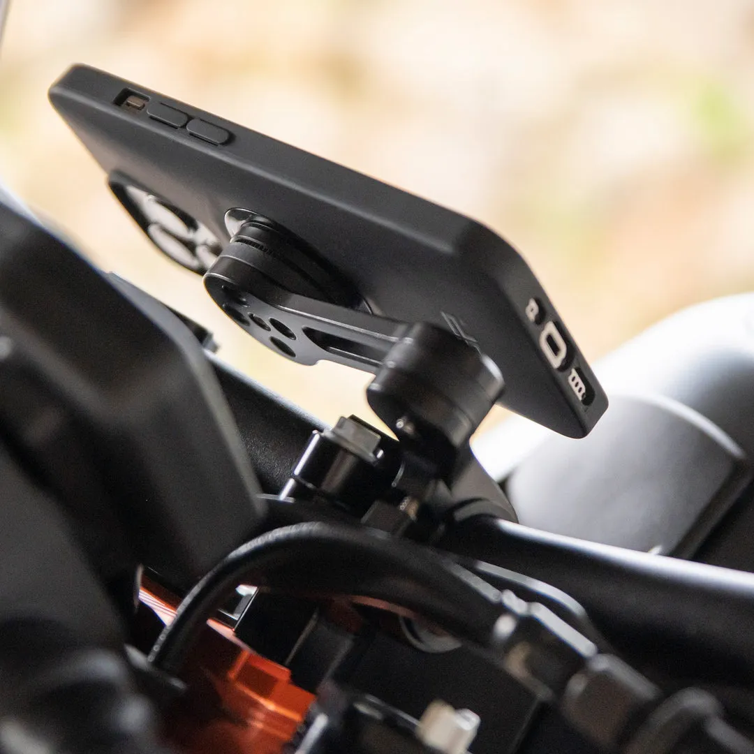 SP Connect C/C  Moto Mount Pro (53138 )