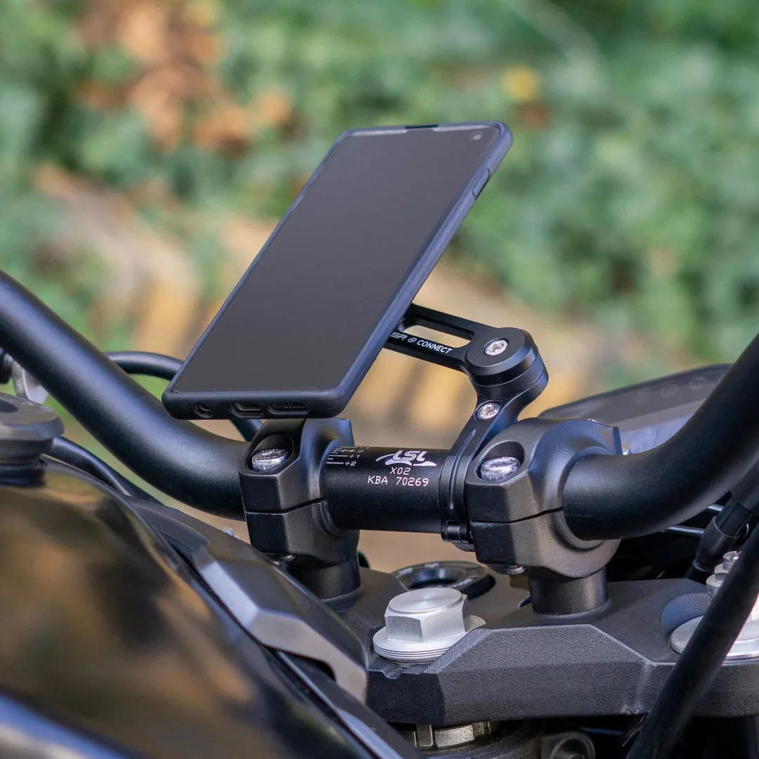 SP Connect C/C  Moto Mount Pro (53138 )