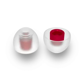 SpinFit CP100 | Premium Eartips (2 Pairs)