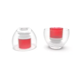 SpinFit CP100  | Premium Eartips (2 Pairs)