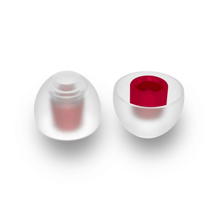 SpinFit CP100 | Premium Eartips (2 Pairs)