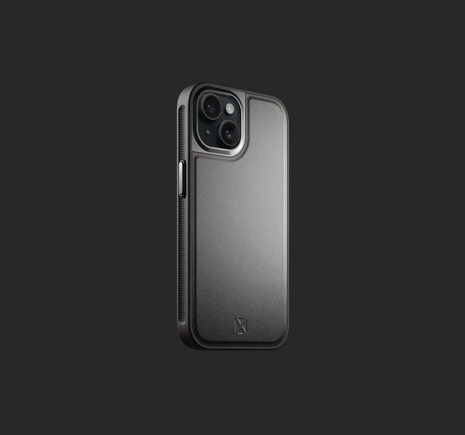 Sport Case | iPhone 15 | Graphite