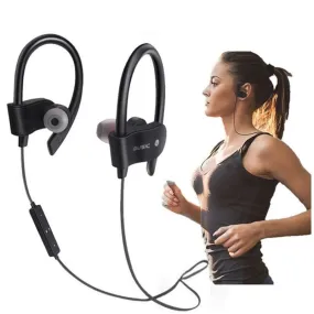 Sports Wireless 5.0 Bluetooth Headset Running Stereo Music Mini Dual-in Earplugs Universal Earphones Headphones