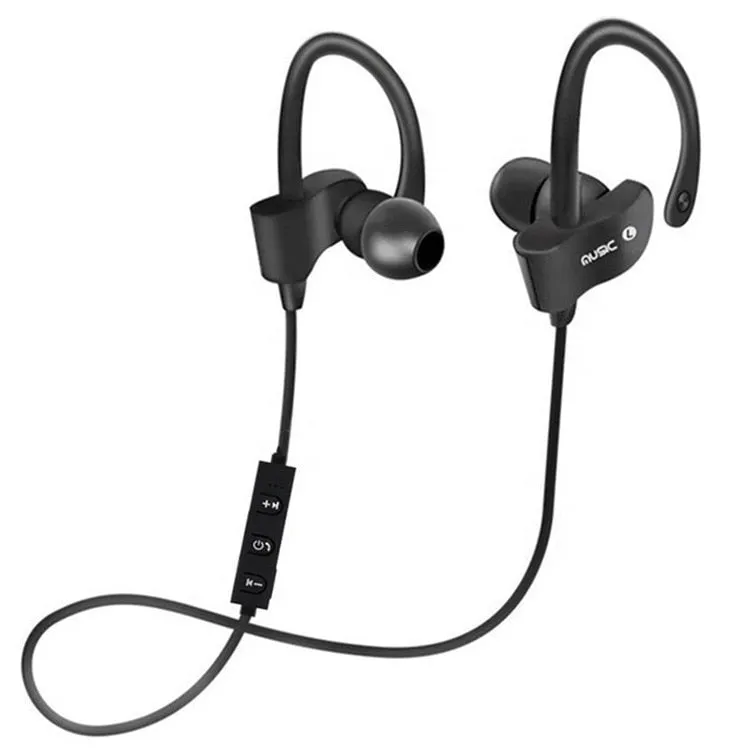 Sports Wireless 5.0 Bluetooth Headset Running Stereo Music Mini Dual-in Earplugs Universal Earphones Headphones