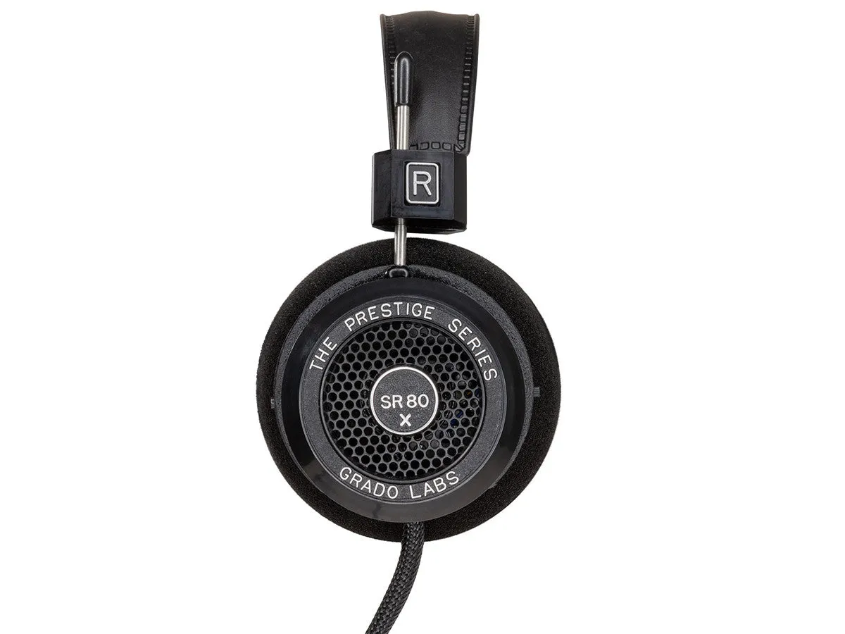 SR80x Headphones