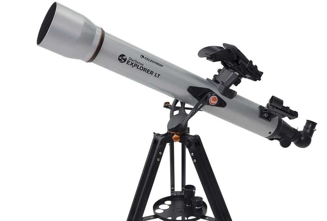 StarSense Explorer LT 80AZ